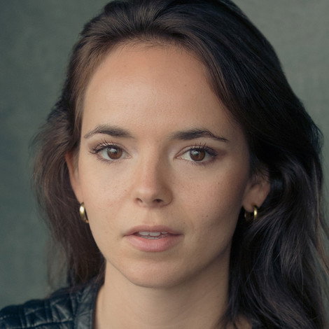 Rebecca Hanssen