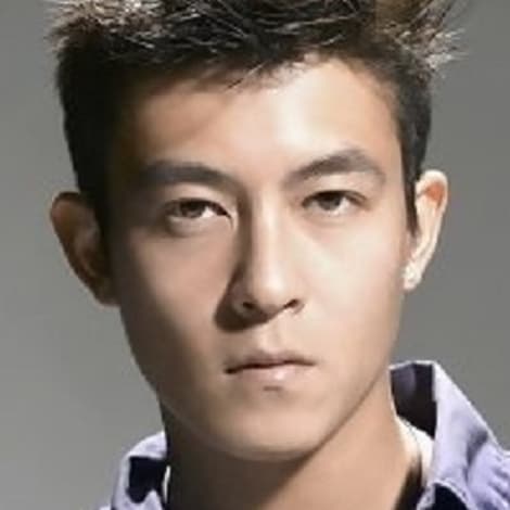 Edison Chen's profile