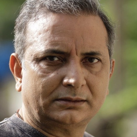 Mukesh Bhatt