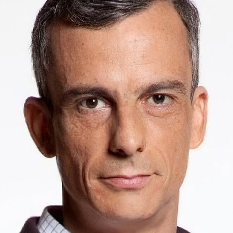 Pablo Schwarz