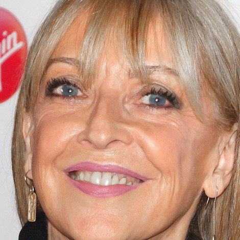 Sharon Maughan