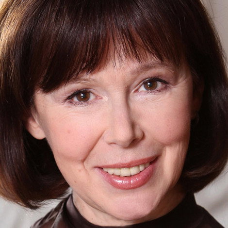 Yevgeniya Simonova