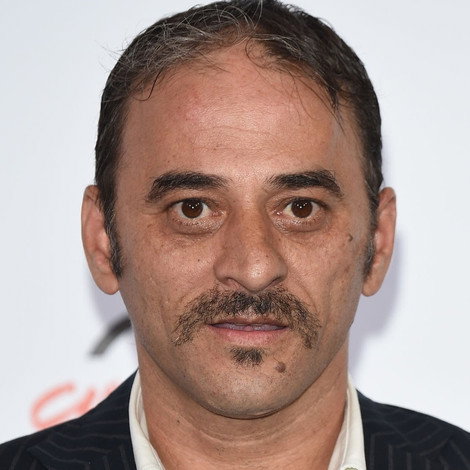 Salvatore Striano
