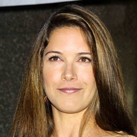 Nina Garbiras