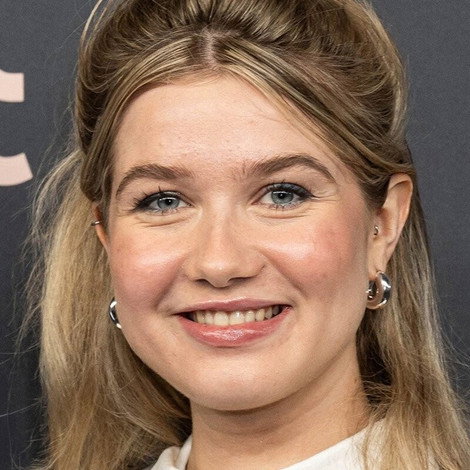 Charlotte Sieben