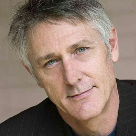 Geoff Morrell