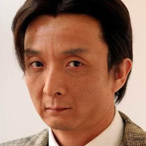 Liu Bo