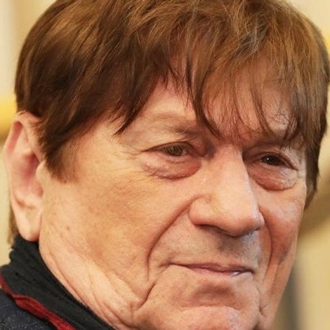 Harsányi Gábor