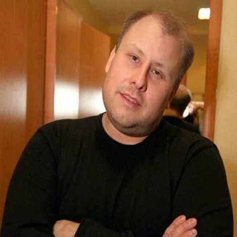 Vladimir Ustyugov