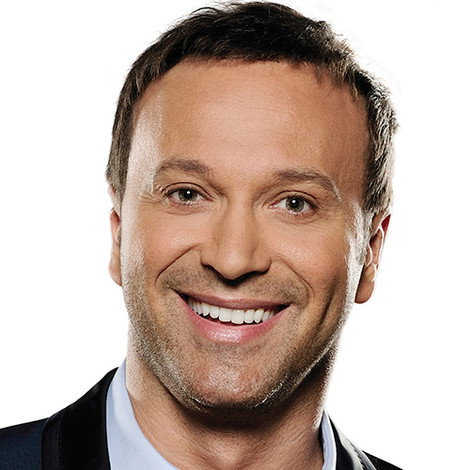Joël Legendre