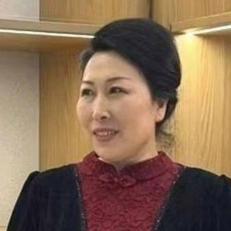 Jiang Lingling