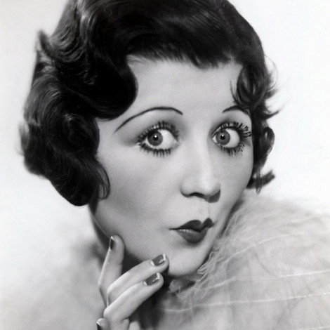 Mae Questel