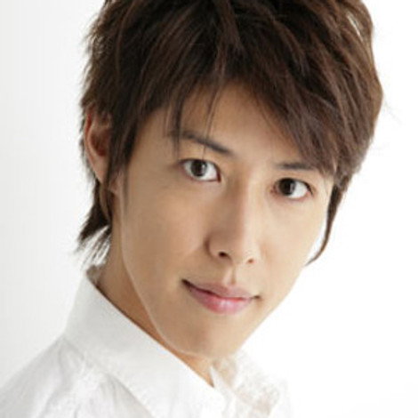 Ryuji Sainei