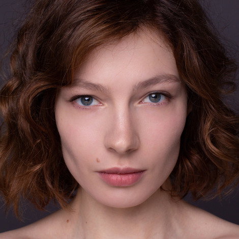 Sofiia Khandamirova