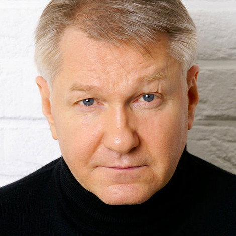 Igor Bochkin