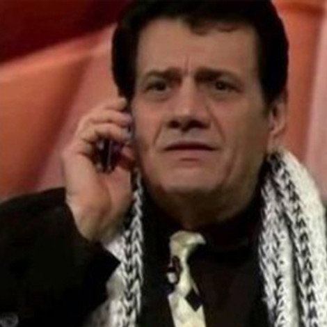 Mazhar Abol Naga
