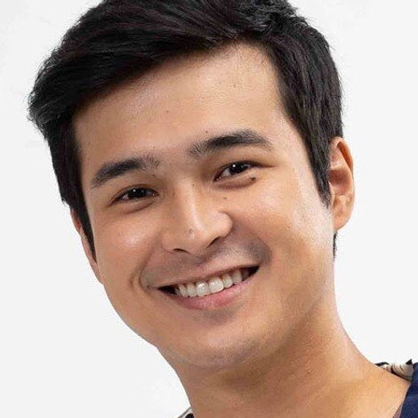Jerome Ponce