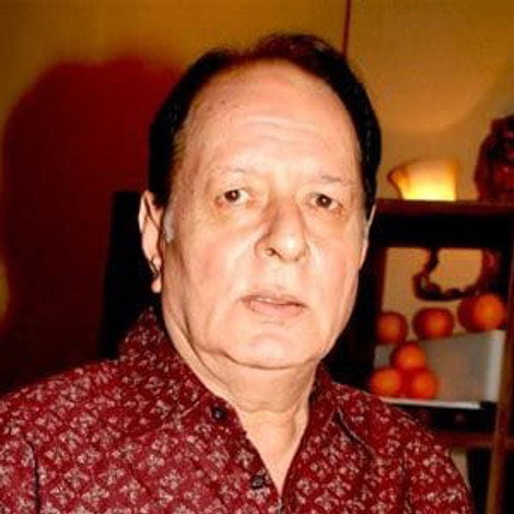 Navin Nischol