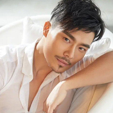 Wang Xi