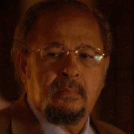 Hanaa Abdel Fattah