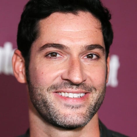 Tom Ellis's profile