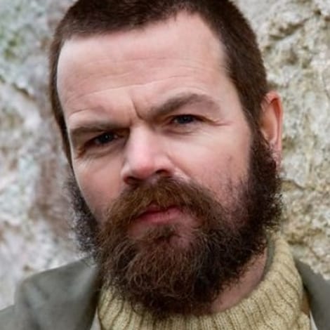 Stephen Walters's profile