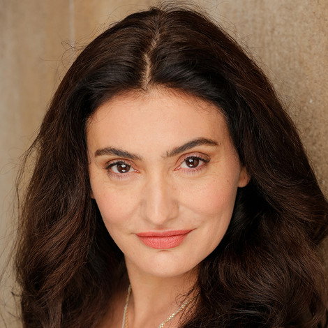Kassandra Voyagis