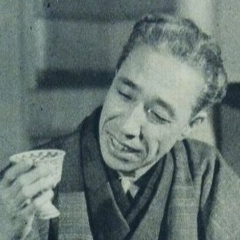 Kan Ishii