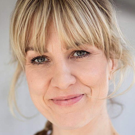 Nora Boeckler