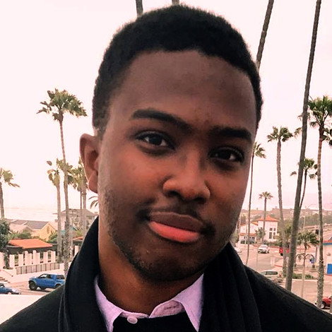 Khamani Griffin