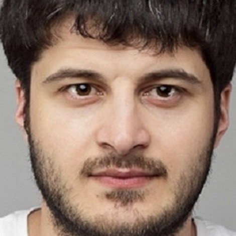 Armen Arushanyan