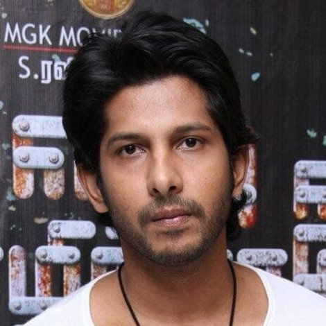 Vamsi Krishna