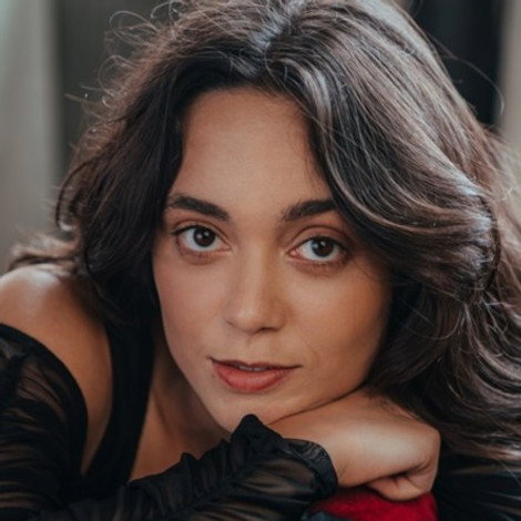 Jade Mascarenhas