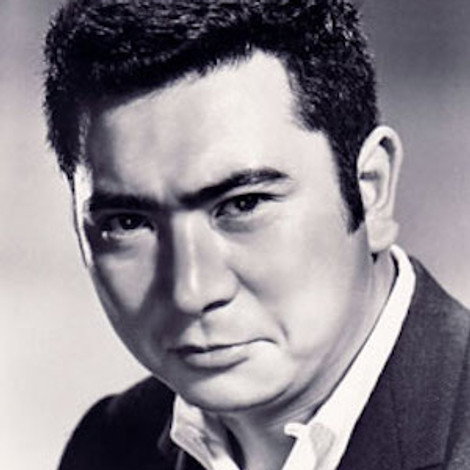 Shintarō Katsu
