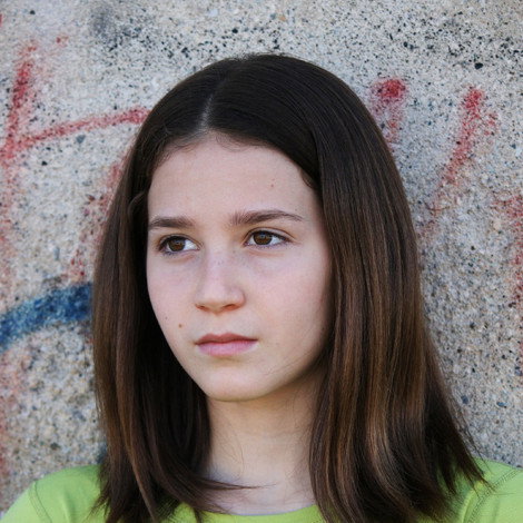 Anna Losano