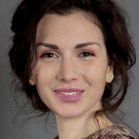 Maya Voznesenskaya