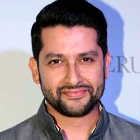 Aftab Shivdasani's profile