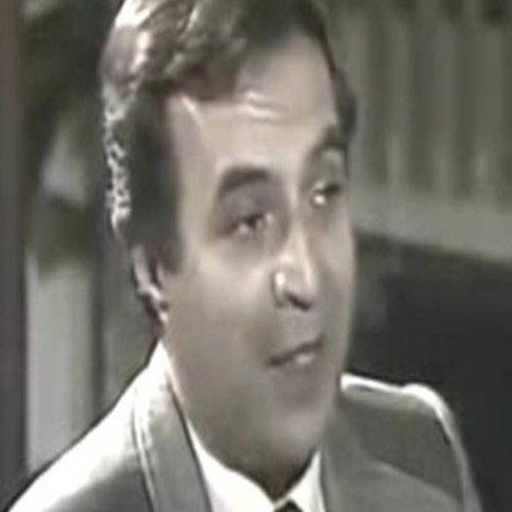 Samir Fahmy