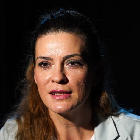 Nikolina Friganović