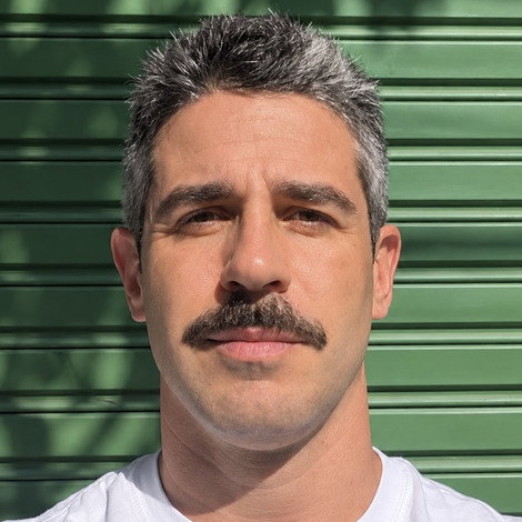 Pedro Neschling