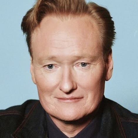 Conan O'Brien's profile