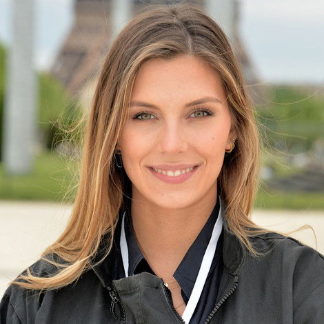 Camille Cerf