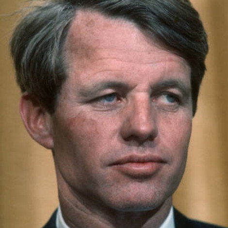 Robert F. Kennedy