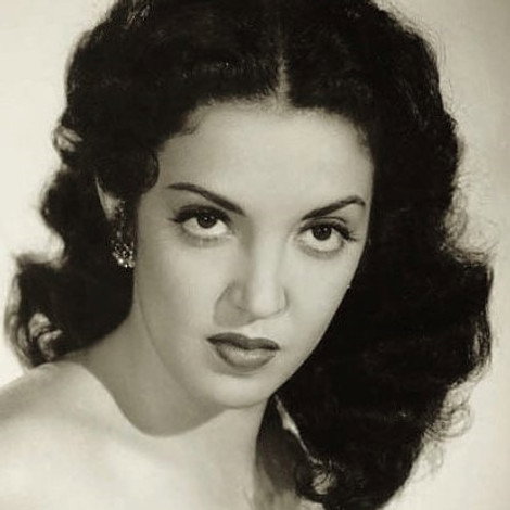 Katy Jurado