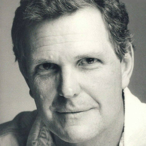 Christopher Allport