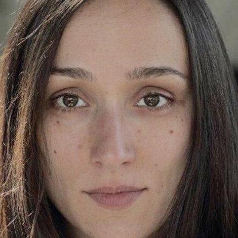 Audrey Bonnet