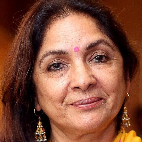 Neena Gupta