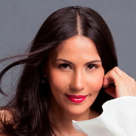 Nórida Rodríguez