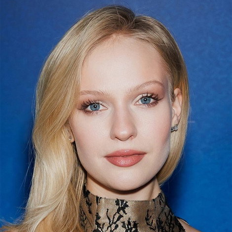 Elizaveta Bazykina