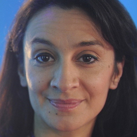 Anita Martínez